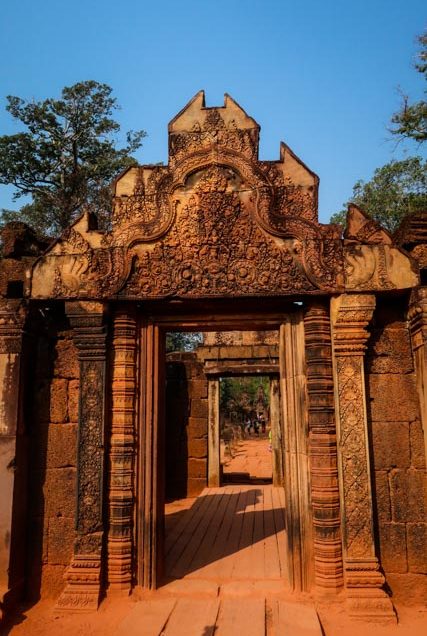 Combiné Vietnam – Cambodge