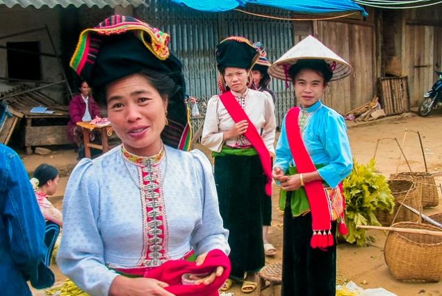 circuit Vietnam Laos cambodge