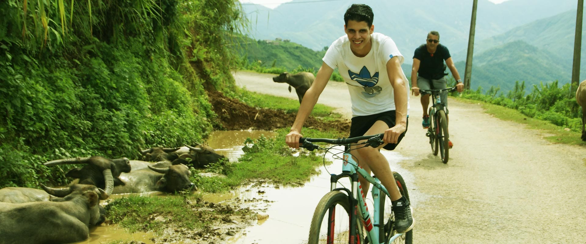 Que voir dans le nord du Vietnam : le guide d'un local 1 que voir au nord vietnam?