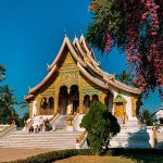 voyage laos