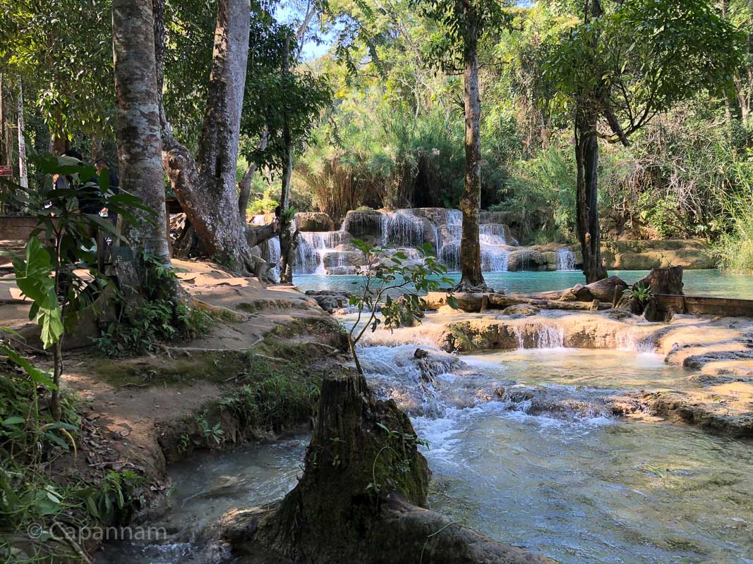 Visa Laos pour les Français : e-visa, visa à l'arrivée et frontières terrestres - Guide 2026 1 circuit Laos 10 jours