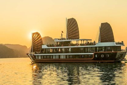 Vietnam ouverture des frontières au