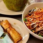 Bo bun vietnam