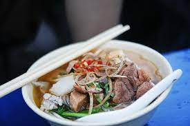 Bún Riêu