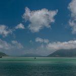 Plage Con Dao