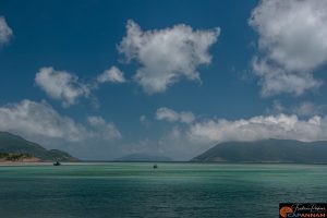 Plage Con Dao