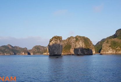 voyage vietnam en famille