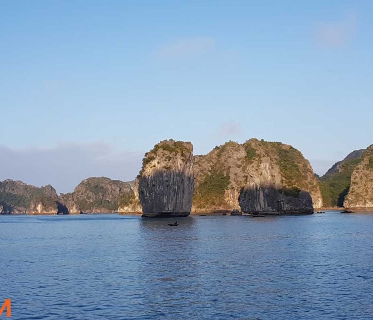 voyage vietnam en famille