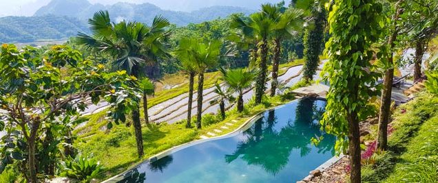 Voyage Vietnam luxe