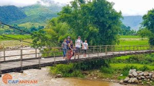 voyage en famille