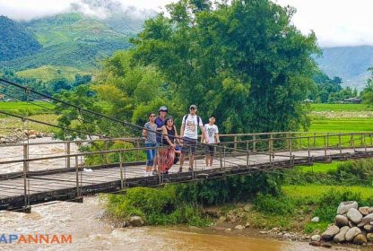 voyage Vietnam en famille