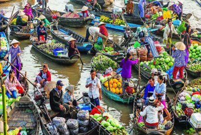 Marché-flottant-cai-Be