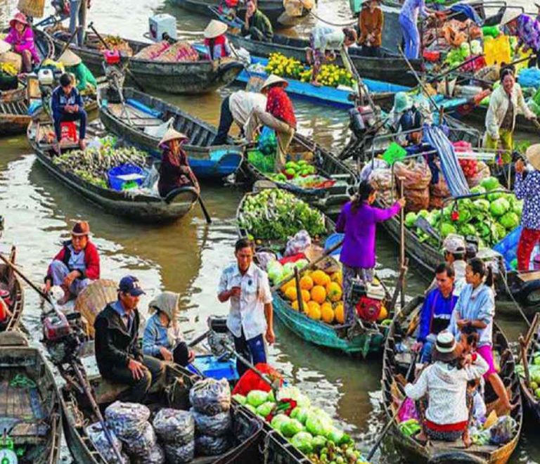 Marché-flottant-cai-Be