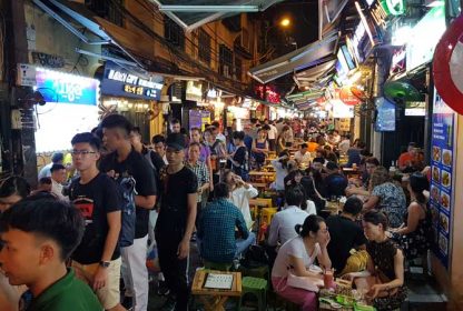Voyage Vietnam 10 jours