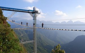 Pont de Rong May