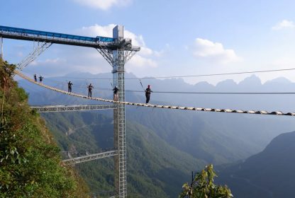 Pont de Rong May
