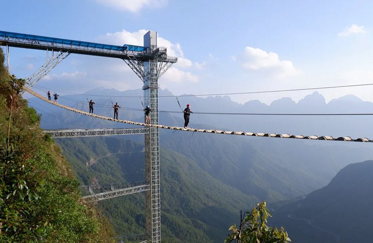 Pont de Rong May