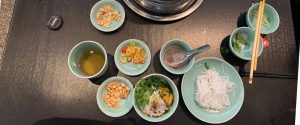 Cha Ca Hanoi