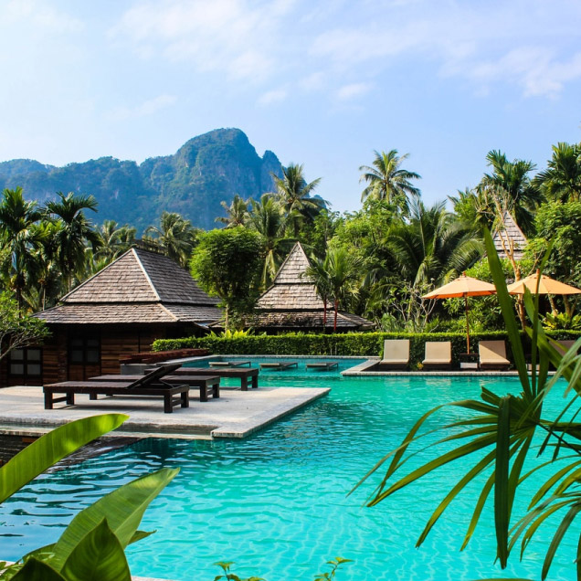 Vietnam Cambodge