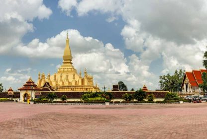 Pha That Luang