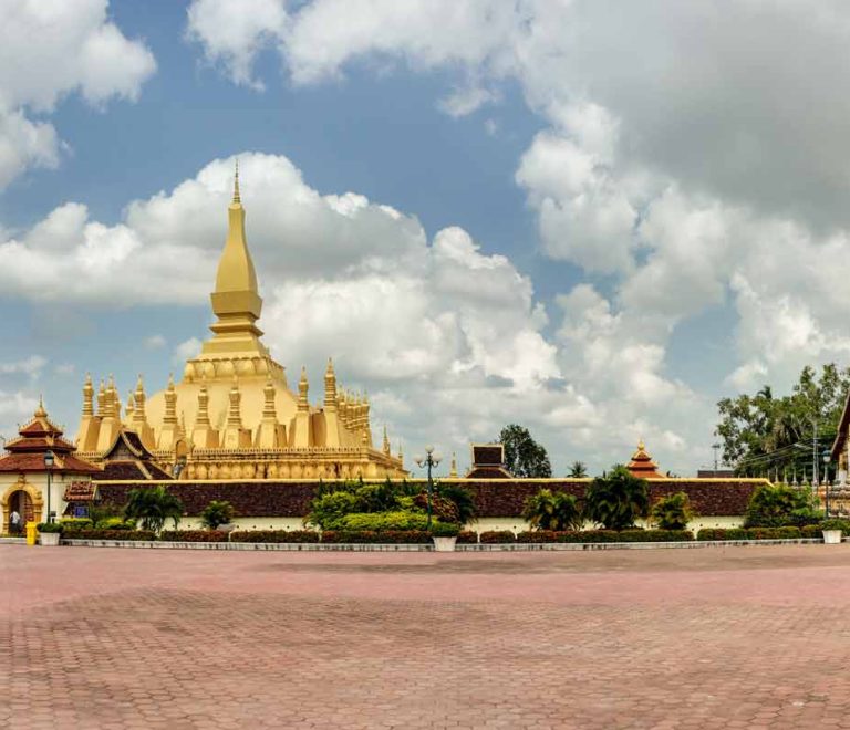 Pha That Luang