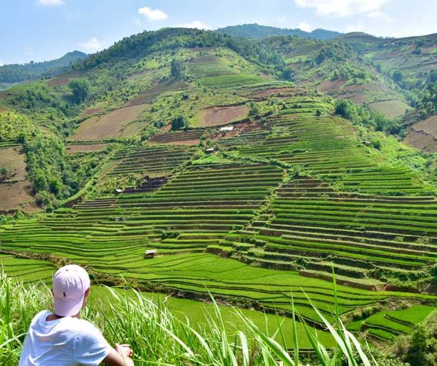 VIET NAM