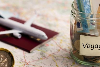 comment planifier le voyage?