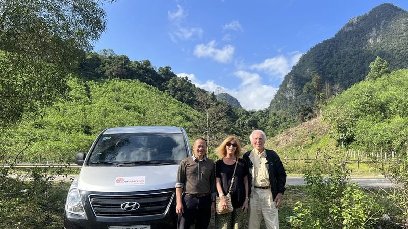 voyage vietnam seniors