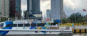 Waterbus