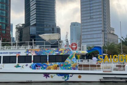 Waterbus