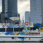 water bus Saigon