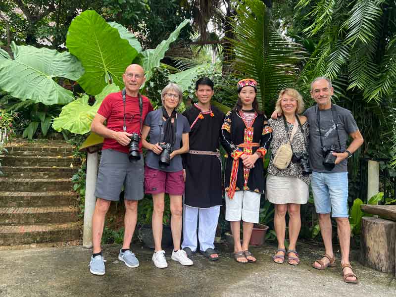 ecotourisme vietnam