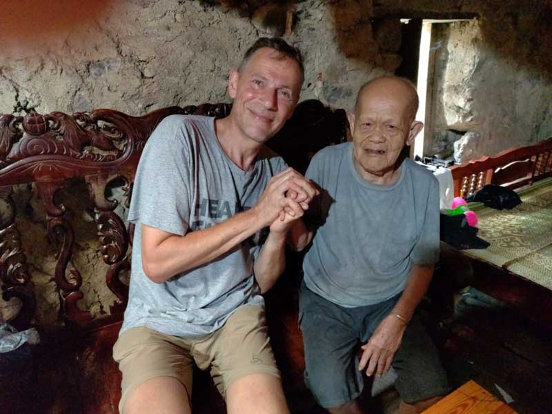 Circuit en memoire de dien Bien Phu