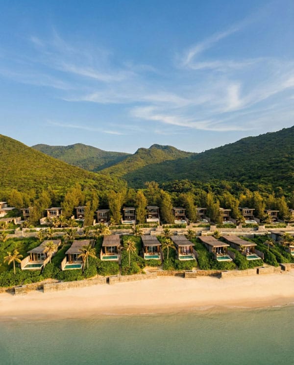 Voyage Vietnam luxe 1 voyage vietnam Luxe