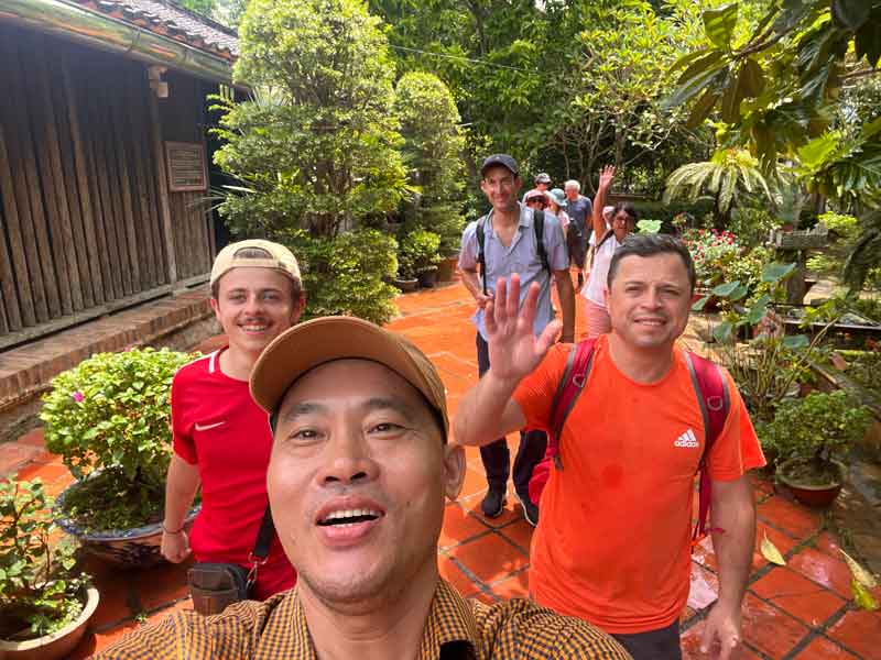 maison de Ba Kiet