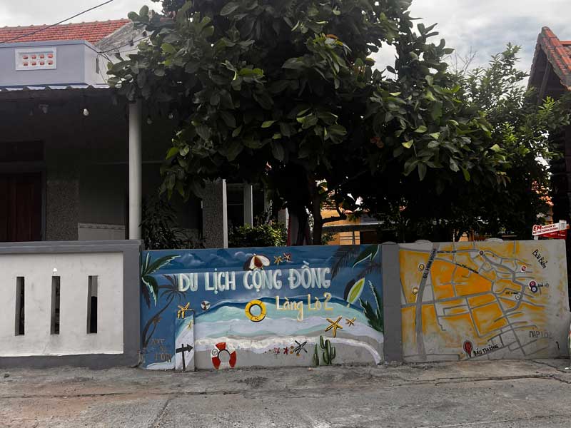 Làng Lò Phú Yên : le village des fours à poisson que le tourisme n'a pas encore trouvé 2 Lang Lo 2