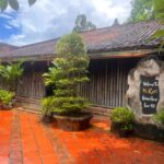 Maison ancienne Ba Kiet