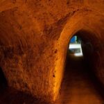Les tunnels de Cu Chi