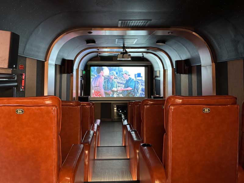 Train du patrimoine Hue Dong Hoi
