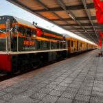 train Hue - Phong Nha, train du patrimoine