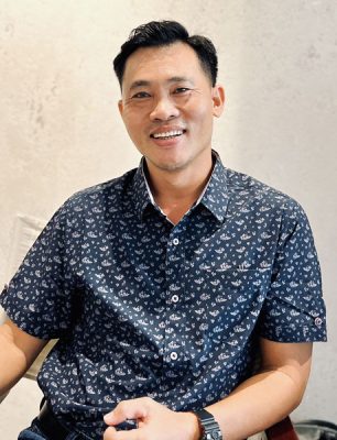 Dong NGUYEN