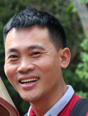 Dongnguyen - Fondateur de Capannam
