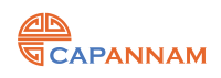 Logo Capannam Logo Capannam Travel - Agence de voyage au vietnam
